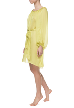 Туника Suavite beach-tunic-dress-bch126-19-gr-5221-w