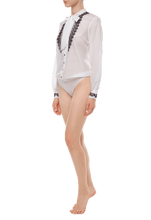 Боди Suavite body-bd428-w-6171