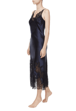 Ночная сорочка Suavite nightdress-ex406-dbu-victoria