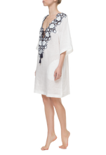 Пляжная туника Suavite beach-tunic-dress-bch148-19-w-119173-w