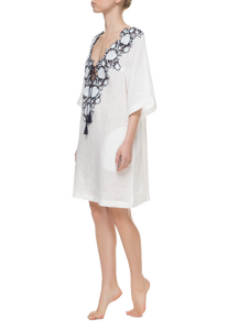 Пляжная туника Suavite beach-tunic-dress-bch148-19-w-119173-w