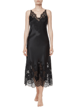 Ночная сорочка Suavite nightdress-ex410-bl-victoria