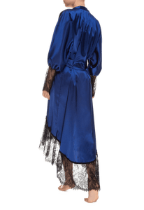 Халат Suavite long-lace-rode-hm330-sv-blu-desiree-w