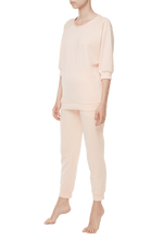 Костюм (кофта, брюки) Suavite suit-hm383-pc-64211