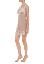 Ночная сорочка Suavite nightdress-slp430-b-christine