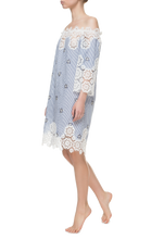 Пляжная туника Suavite beach-tunic-dress-bch368-sv-pr-10120-w
