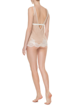 Пижама (майка, трусики) Suavite pajamas-short-set-slp28-19-b-zhyuliet-w