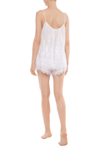 Пижама (топ, шортики) Suavite pajamas-short-set-slp29-19-w-caroline-w