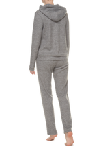 Костюм (худи, брюки) Suavite costume-hm214-19-g-662211-w