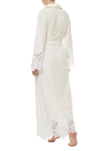 Длинный халат Suavite long-gown-slp270-sv-mw-marielle-w-1
