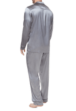 Пижама (рубашка, брюки) Suavite pajamas-men396-g-1-4-11