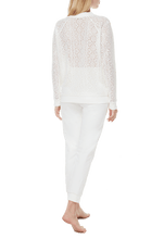 Костюм (кофта, брюки) Suavite suit-hm382-mw-701111
