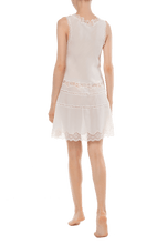 Ночная сорочка Suavite lace-night-dress-slp68-19-mw-lea-w