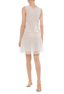 Ночная сорочка Suavite lace-night-dress-slp68-19-mw-lea-w