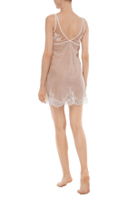 Ночная сорочка Suavite nightdress-slp430-b-christine
