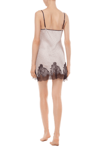 Ночная сорочка Suavite nightdress-slp424-pc-elison