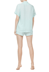 Пижама (рубашка, шорты) Suavite pajamas-slp385-mt-grace