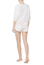 Костюм (кофта, шортики) Suavite suit-slp423-pc-64214