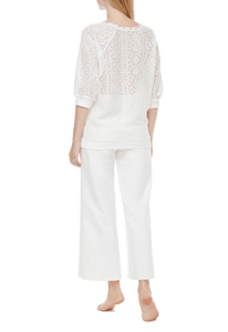 Костюм (кофта, брюки) Suavite suit-hm381-mw-71212