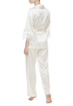 Пижамный костюм с брюками Suavite pajama-suit-with-trousers-ex408-w-julie