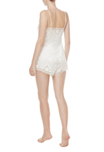 Пижама (топ, шортики) Suavite pajamas-top-shorts-slp413-w-theresa