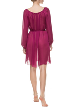 Пляжная туника Suavite beach-tunic-dress-bch125-19-brd-5221-w