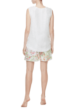 Комплект (туника, шорты) Suavite costume-hm307-sv-w-7722-w