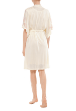 Короткий халат Suavite short-robe-slp429-n-loretta