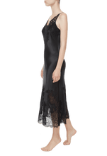 Ночная сорочка Suavite nightdress-ex410-bl-victoria