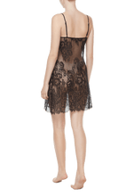 Ночная сорочка Suavite nightdress-ex422-bl-janet