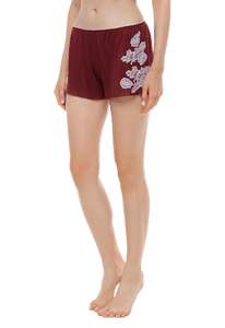 Пижама (топ, шортики) Suavite pajamas-short-set-slp33-19-brd-meri-w