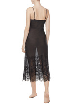 Ночная сорочка Suavite nightdress-ex402-bl-vanessa