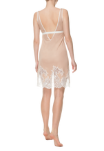 Ночная сорочка Suavite lace-night-dress-slp62-19-b-zhyuliet-w