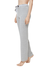 Пижама (топ, брюки) Suavite pajamas-long-set-slp41-19-g-deniz-w