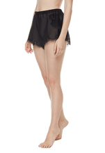 Пижама (топ, шортики) Suavite pajamas-ex401-bl-vanessa
