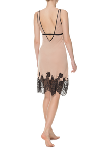 Ночная сорочка Suavite lace-night-dress-slp61-19-b-jacqueline-w