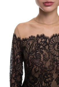 Боди Suavite body-bd361-sv-bl-27292-w