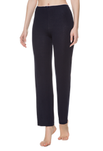 Пижама (топ, брюки) Suavite pajamas-long-set-slp43-19-blu-safina-w