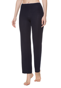 Пижама (топ, брюки) Suavite pajamas-long-set-slp43-19-blu-safina-w