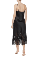 Ночная сорочка Suavite nightdress-ex410-bl-victoria