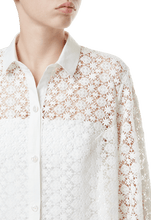 Рубашка-туника Suavite shirt-tunic-bch419-w-142173