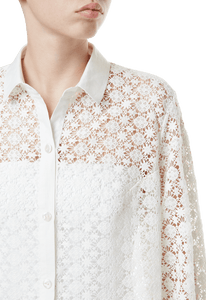 Рубашка-туника Suavite shirt-tunic-bch419-w-142173