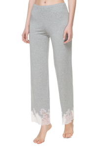 Пижама (топ, брюки) Suavite pajamas-long-set-slp40-19-g-deline-w
