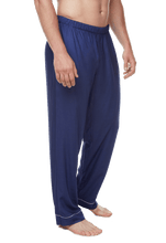 Пижама (рубашка, брюки) Suavite pajamas-men395-blu-1-4-11