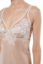 Ночная сорочка Suavite nightdress-slp430-b-christine