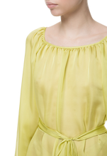 Туника Suavite beach-tunic-dress-bch126-19-gr-5221-w