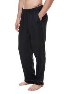 Пижама (рубашка, брюки) Suavite pajamas-men394-bl-1-4-11