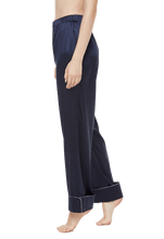 Пижамный костюм с брюками Suavite pajama-suit-with-trousers-ex412-blu-grace