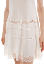 Ночная сорочка Suavite lace-night-dress-slp68-19-mw-lea-w