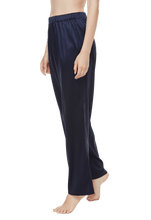 Пижама (топ, брюки) Suavite pajamas-ex405-dbu-victoria